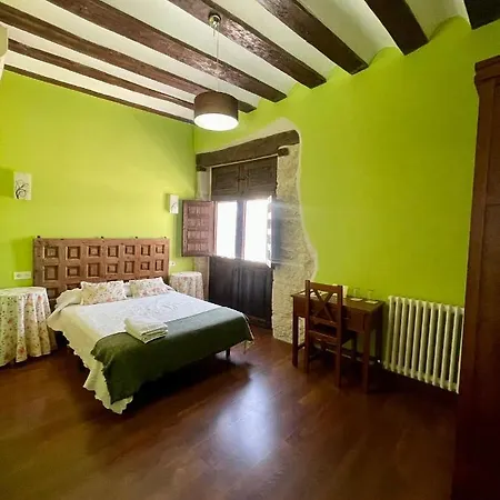 Inn La De Pesquera Pesquera de Duero