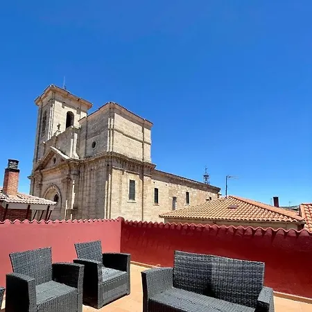 Gasthof La De Pesquera 4*