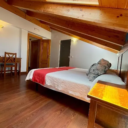 La De Pesquera Gasthof 4*