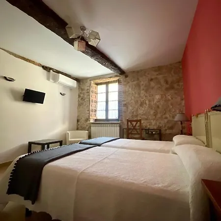 La De Pesquera Gasthof