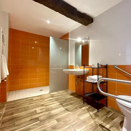 La De Pesquera Han/Misafirhane 4*