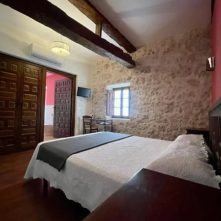 La De Pesquera