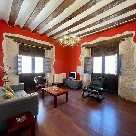 Gasthof La De Pesquera