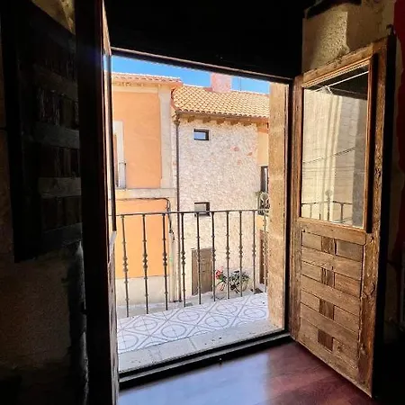 Han/Misafirhane La De Pesquera 4*