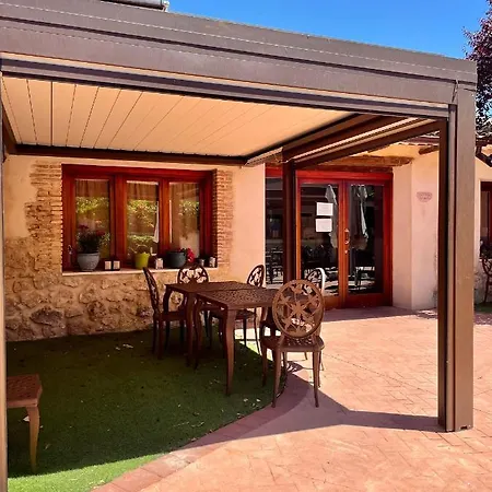 La De Pesquera 4* Pesquera de Duero