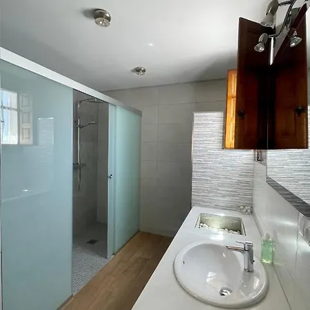 Han/Misafirhane La De Pesquera 4*