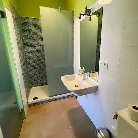 Han/Misafirhane La De Pesquera Pesquera de Duero