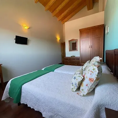 Han/Misafirhane La De Pesquera 4*