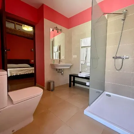 Han/Misafirhane La De Pesquera Pesquera de Duero