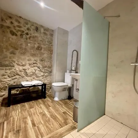 Han/Misafirhane La De Pesquera