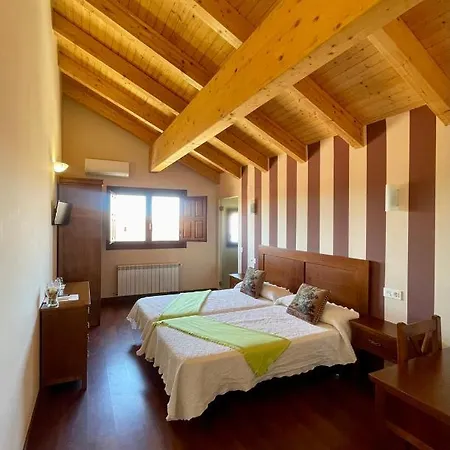 La De Pesquera 4* Pesquera de Duero