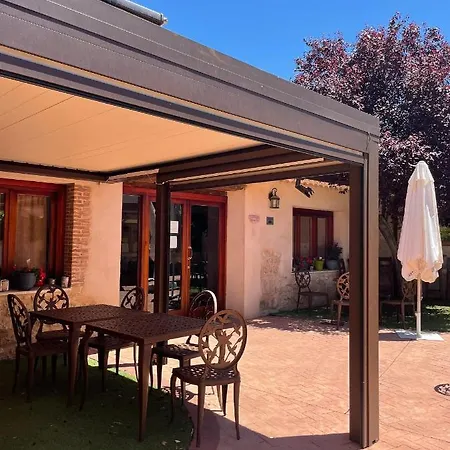 La De Pesquera Gasthof 4*