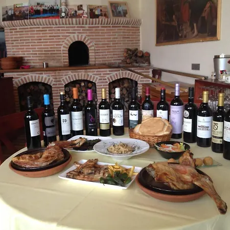 La De Pesquera 4* Pesquera de Duero