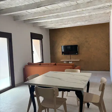 La De Pesquera Gasthof