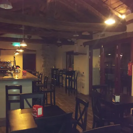 Han/Misafirhane La De Pesquera Pesquera de Duero