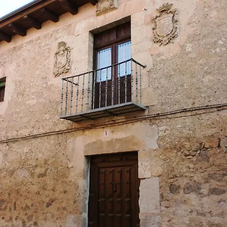 La De Pesquera