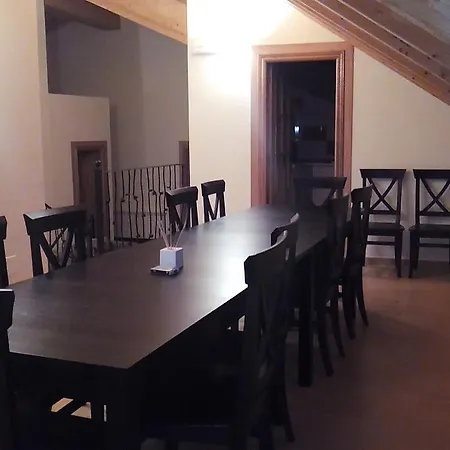 Gasthof La De Pesquera