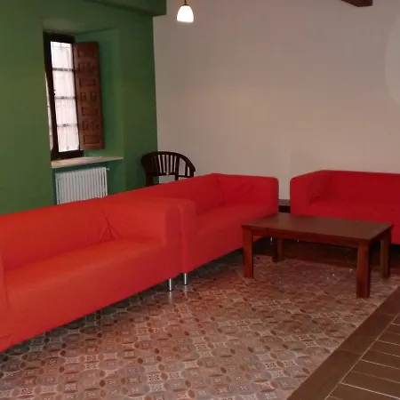 La De Pesquera Han/Misafirhane Pesquera de Duero