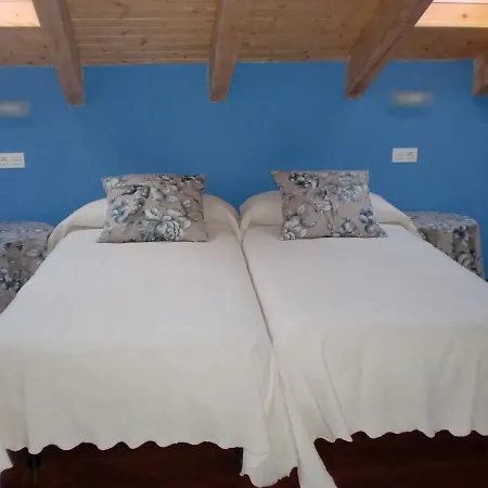 Gasthof La De Pesquera 4*