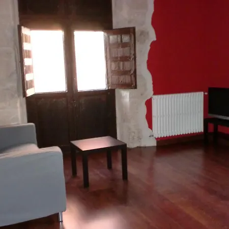 La De Pesquera Han/Misafirhane Pesquera de Duero