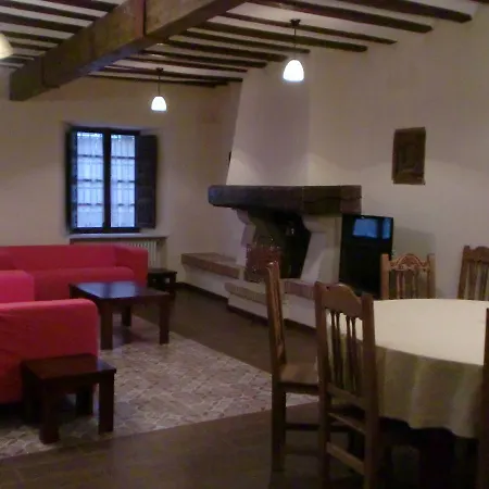 La De Pesquera Gasthof 4*