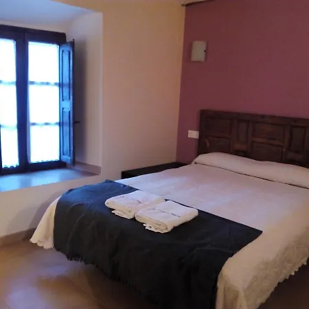 La De Pesquera Han/Misafirhane Pesquera de Duero