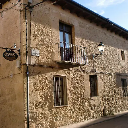 La De Pesquera 4*