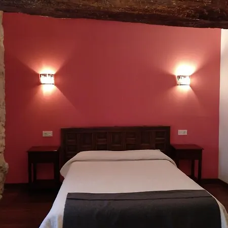 La De Pesquera Han/Misafirhane