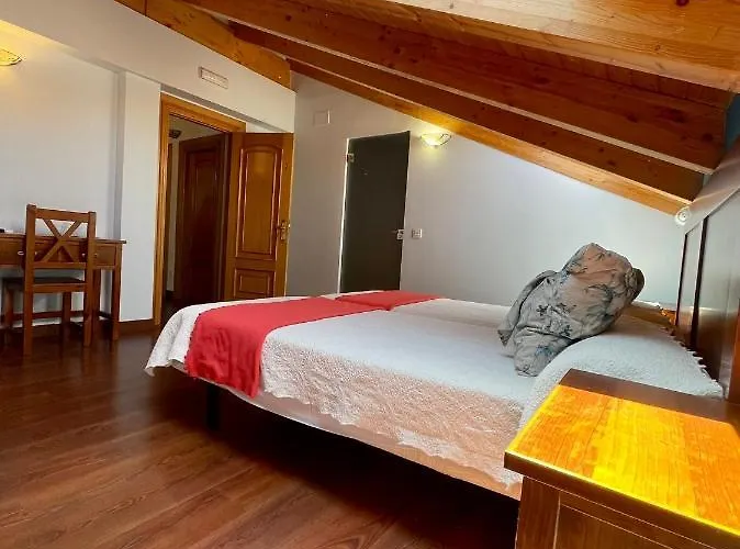 La De Pesquera 여관 4*