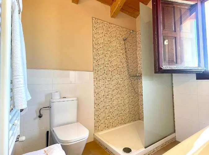 여관 La De Pesquera