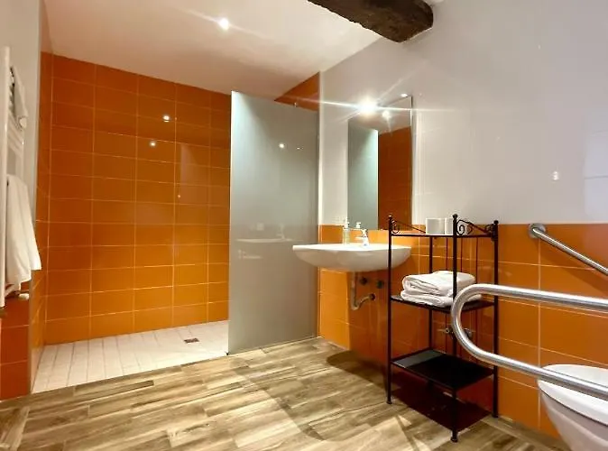 La De Pesquera 여관 4*