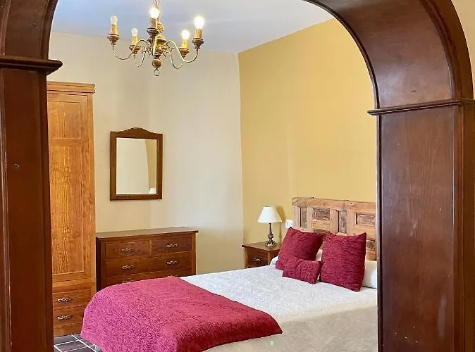 拉波萨达德佩斯克拉宾馆 宾馆