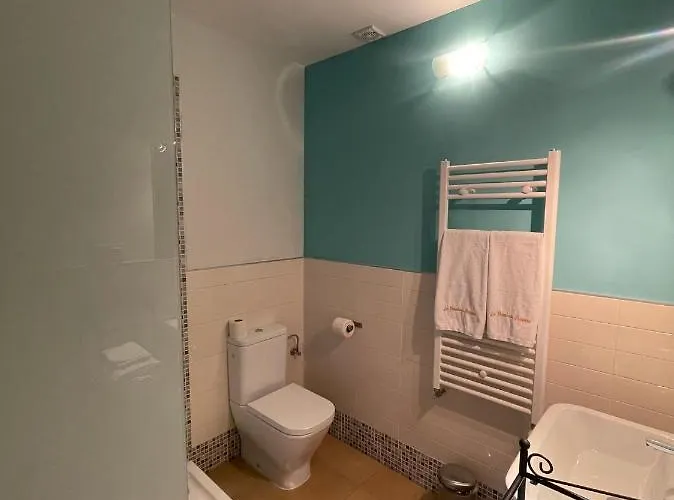 여관 La De Pesquera Pesquera de Duero