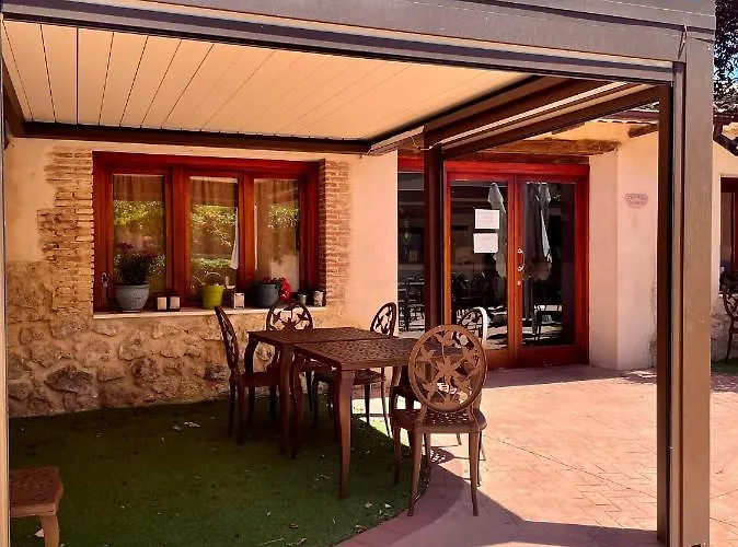 La De Pesquera 4* Pesquera de Duero