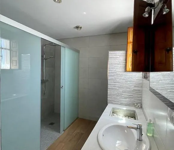 여관 La De Pesquera 4*