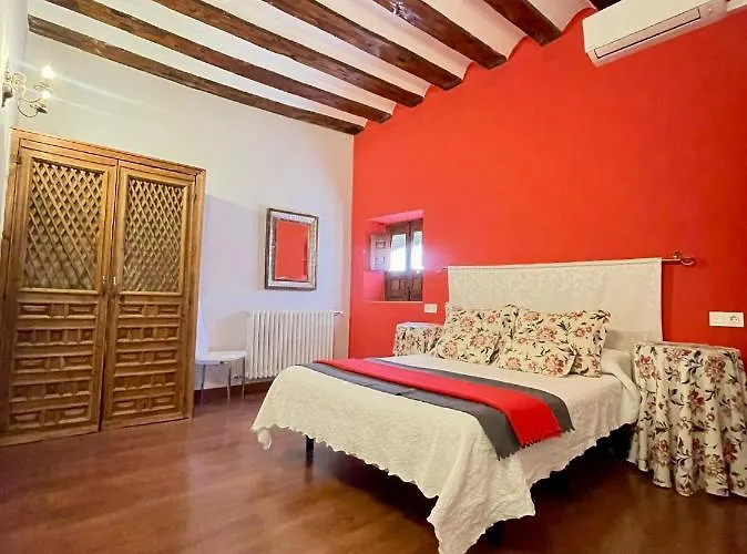 여관 La De Pesquera