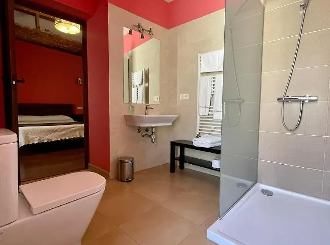 여관 La De Pesquera Pesquera de Duero