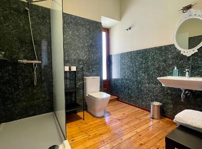 La De Pesquera 여관 Pesquera de Duero