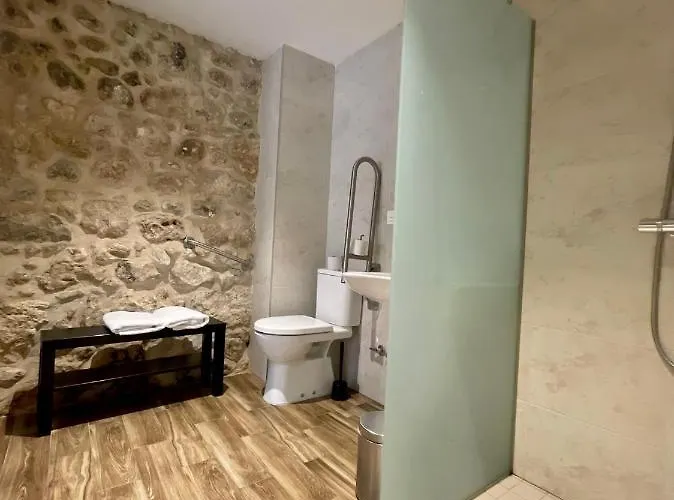 여관 La De Pesquera