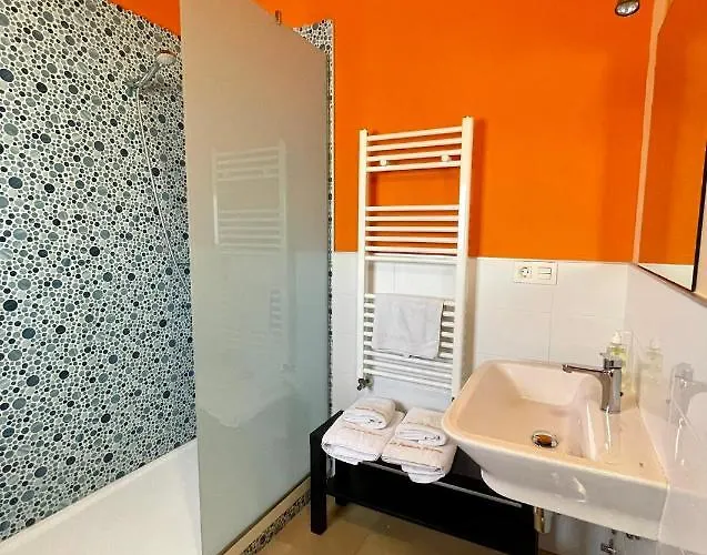 La De Pesquera 여관