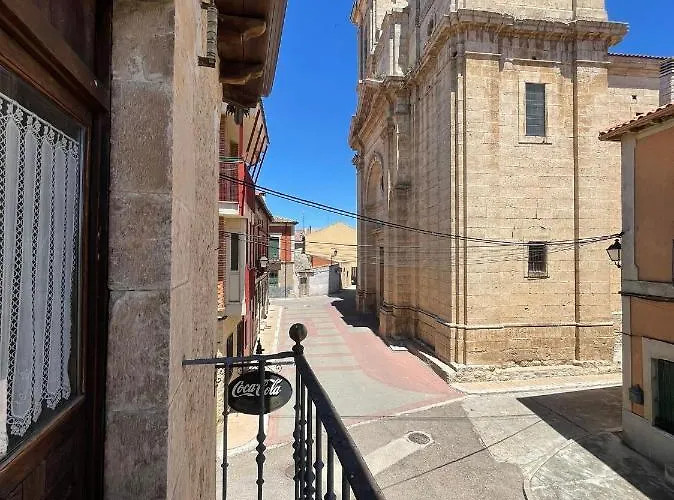 La De Pesquera 여관 4*