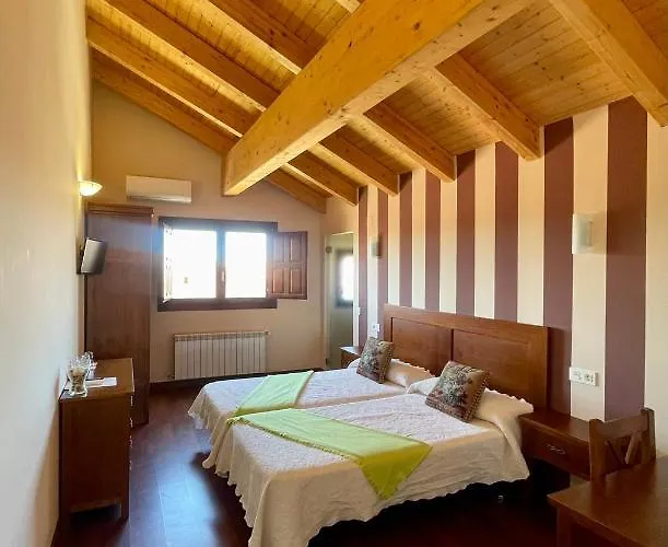 La De Pesquera 4* Pesquera de Duero