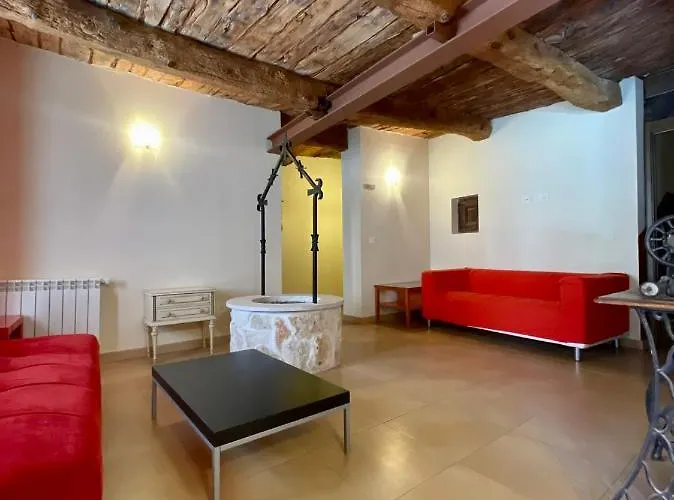 La De Pesquera 여관 Pesquera de Duero