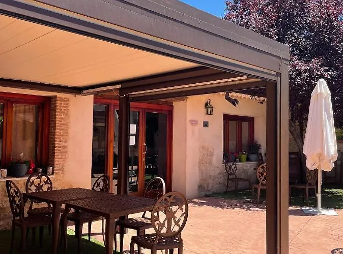 La De Pesquera 여관 4*