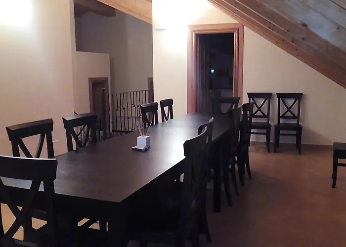 여관 La De Pesquera