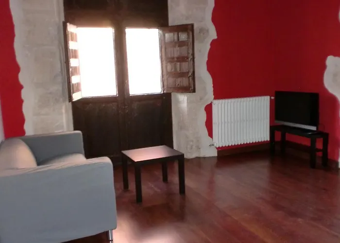 La De Pesquera 여관 Pesquera de Duero