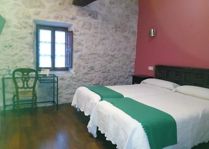 La De Pesquera 여관 Pesquera de Duero