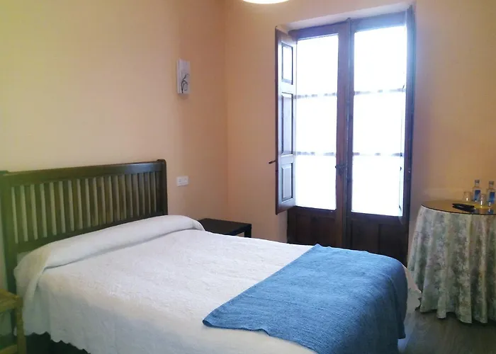 La De Pesquera 여관