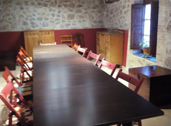 La De Pesquera 4* Pesquera de Duero