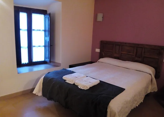 La De Pesquera 여관 Pesquera de Duero